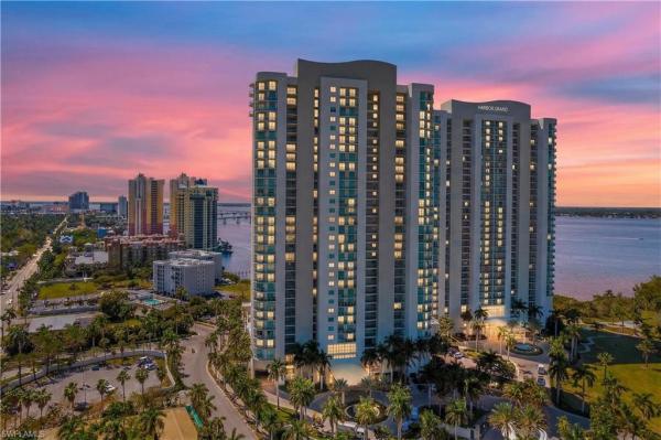 3000 Oasis Grand Blvd #2502, Fort Myers, Florida 33916, image 1