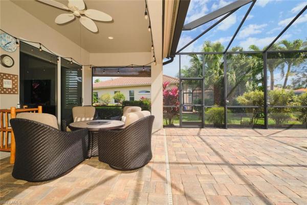 Lexington Country Club, 16412 Willowcrest Way, Fort Myers, Florida 33908, image 1