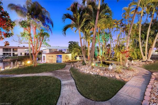 Yacht Club, 5201 Willow Ct, Cape Coral, Florida 33904, image 3