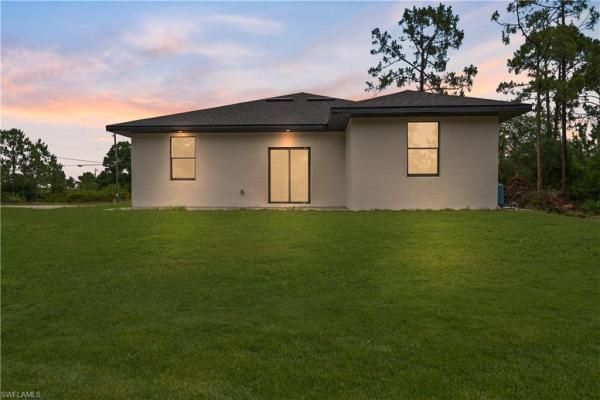2603 W 52nd St, Lehigh Acres, Florida 33971, image 1