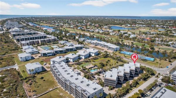Compass Point, 1299 Middle Gulf Dr #243, Sanibel, Florida 33957, image 3