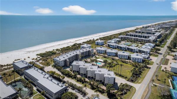 Compass Point, 1299 Middle Gulf Dr #243, Sanibel, Florida 33957, image 2
