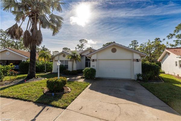 2170 Faliron Rd, North Fort Myers, Florida 33917, image 1