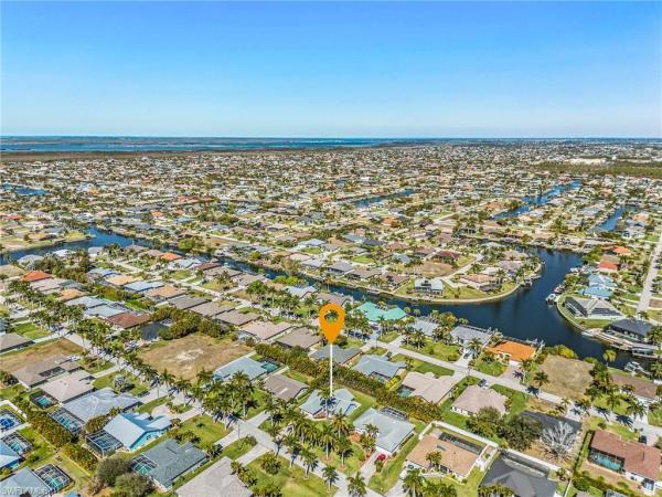 Cape Coral Residential, 2205 44th St, Cape Coral, Florida 33914, image 2