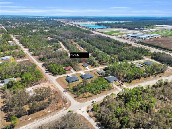1015 Habershan Ave, Lehigh Acres, Florida 33974, image 1