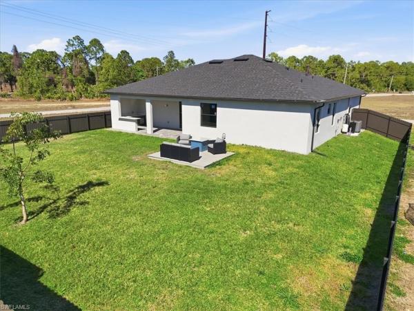 Cape Coral Residential, 3205 Andalusia Blvd, Cape Coral, Florida 33909, image 3