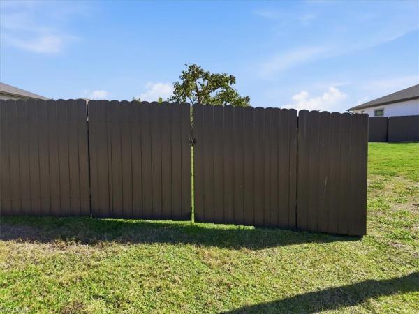 Cape Coral Residential, 3205 Andalusia Blvd, Cape Coral, Florida 33909, image 1