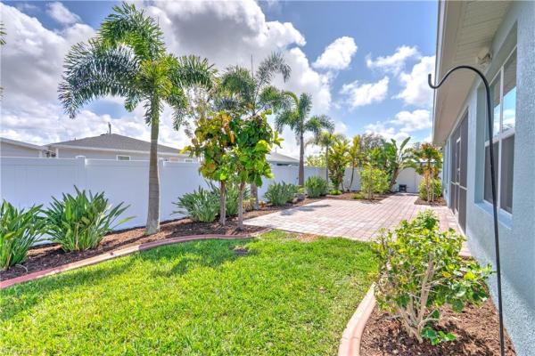 Cape Coral Residential, 2501 20th Pl, Cape Coral, Florida 33993, image 3