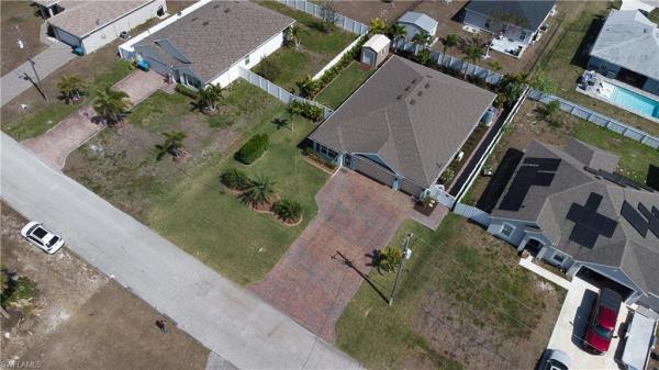 Cape Coral Residential, 2501 20th Pl, Cape Coral, Florida 33993, image 2
