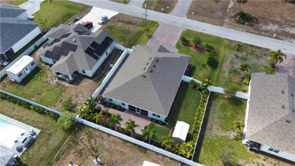 Cape Coral Residential, 2501 20th Pl, Cape Coral, Florida 33993, image 1
