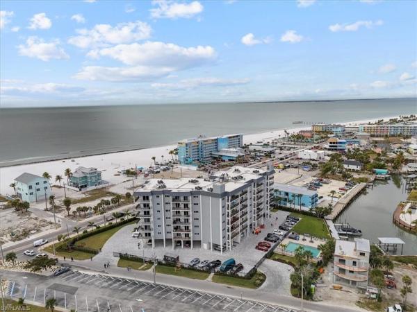 Batiki West, 1511 Estero Blvd #504, Fort Myers Beach, Florida 33931, image 1
