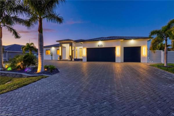 Cape Coral, 523 23rd St, Cape Coral, Florida 33991, image 2