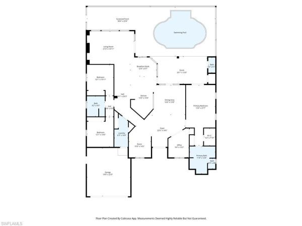 Riverside, 12541 Marina Club Dr, Fort Myers, Florida 33919, image 1