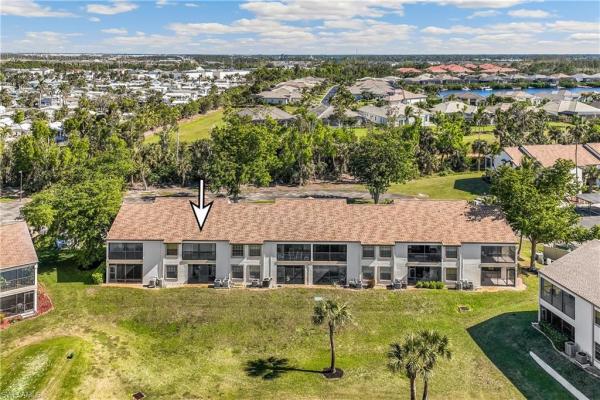 Terraverde Country Club, 17156 Ravens Roost #11, Fort Myers, Florida 33908, image 1