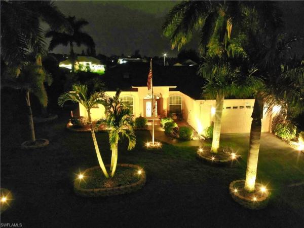 Cape Coral, 1006 22nd Ter, Cape Coral, Florida 33991, image 1