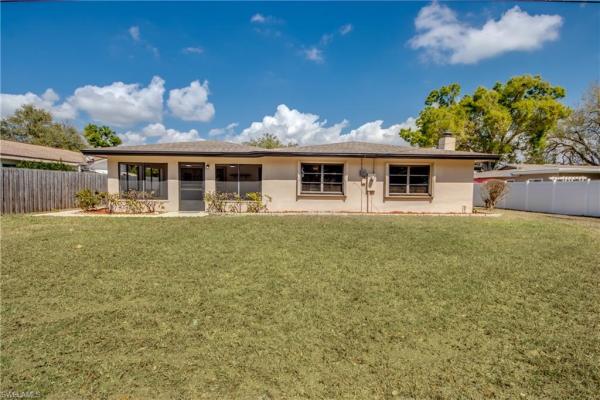 Waterway Estates, 1939 Longfellow Dr, North Fort Myers, Florida 33903, image 2
