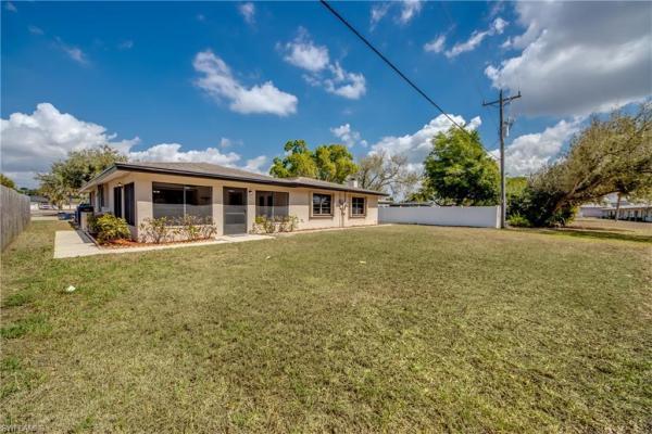 Waterway Estates, 1939 Longfellow Dr, North Fort Myers, Florida 33903, image 1