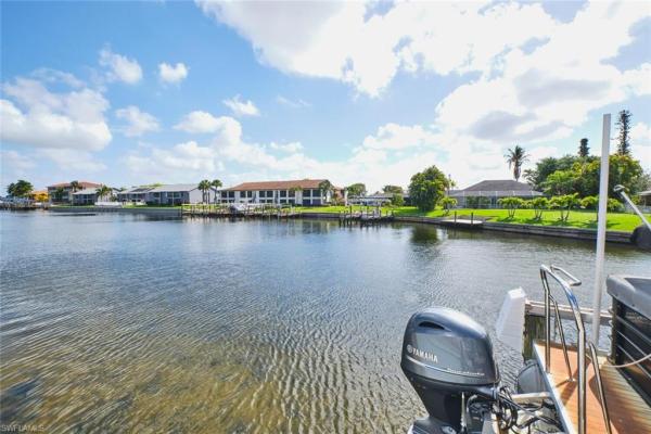 4707 5th Ave #102, Cape Coral, Florida 33904, image 1
