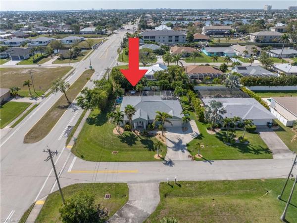 Cape Coral Residential, 402 46th Ter, Cape Coral, Florida 33914, image 3