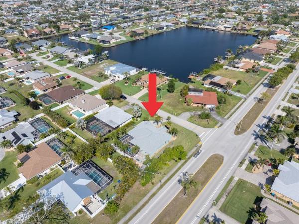 Cape Coral, 402 46th Ter, Cape Coral, Florida 33914, image 1