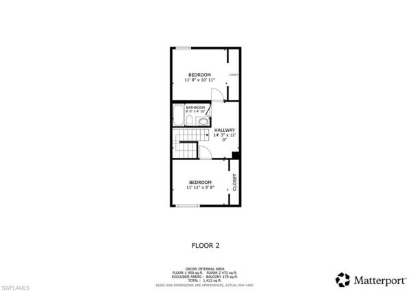 17524 Dumont Dr, Fort Myers, Florida 33967, image 1