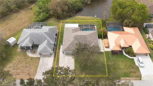 Oakmont, 18105 Wells Rd, North Fort Myers, Florida 33917, image 2
