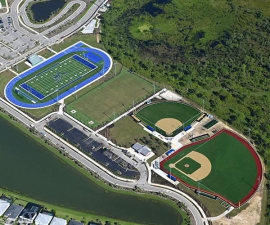 16357 Preservation Blvd, Punta Gorda, Florida 33982, image 1