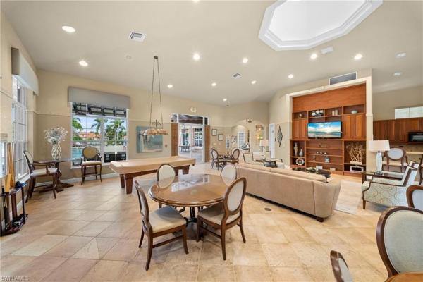 5501 Cheshire Dr #101, Fort Myers, Florida 33912, image 1