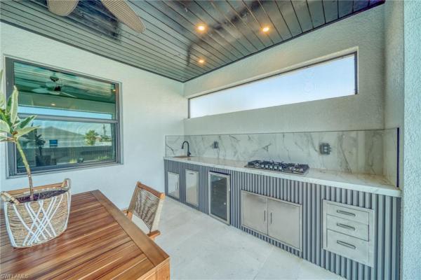 Cape Coral Residential, 537 18th Pl, Cape Coral, Florida 33993, image 1