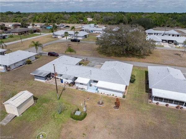 Golfwood, 337 Richland Rd, Lehigh Acres, Florida 33936, image 2