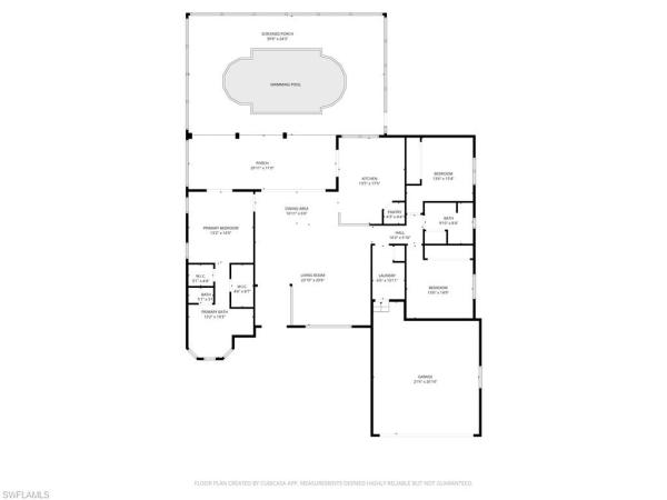 Biscayne Estates, 17171 Key Vizcaya Ct, Fort Myers, Florida 33908, image 1