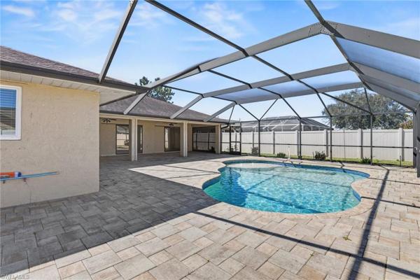 Cape Coral Residential, 1807 15th St, Cape Coral, Florida 33990, image 3