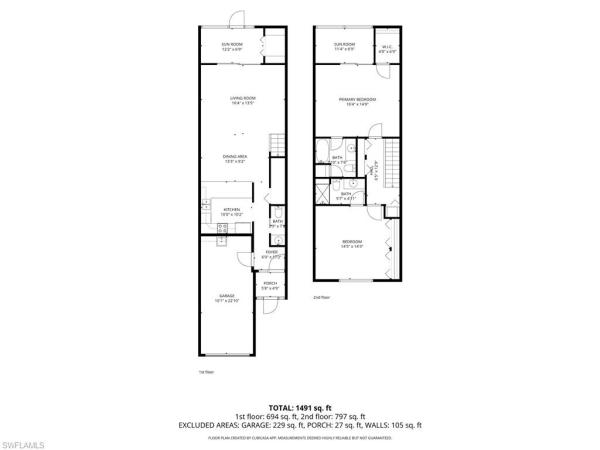 Palm Grove, 1109 40th St #106, Cape Coral, Florida 33904, image 1