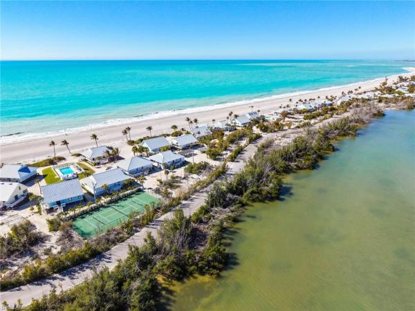 Beach Homes, 19 Beach Homes, Captiva, Florida 33924, image 2