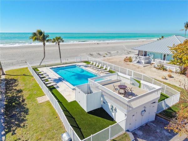 Beach Homes, 19 Beach Homes, Captiva, Florida 33924, image 1
