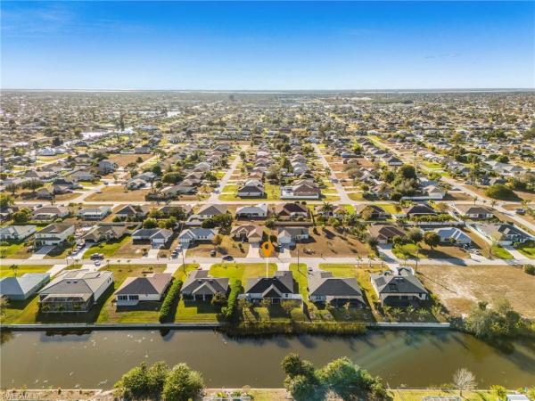 Cape Coral Residential, 3509 8th Ct, Cape Coral, Florida 33914, image 1