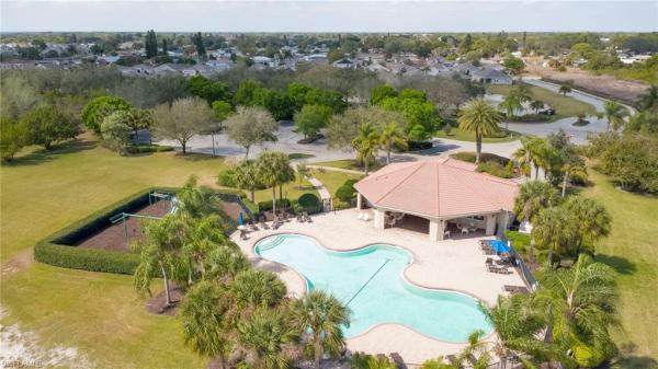 10313 Silver Pond Ln, Lehigh Acres, Florida 33936, image 1