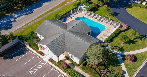 Wiggins Lakes & Preserves, 773 Wiggins Lake Dr #104, Naples, Florida 34110, image 2