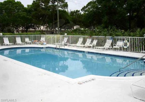 773 Wiggins Lake Dr #104, Naples, Florida 34110, image 1