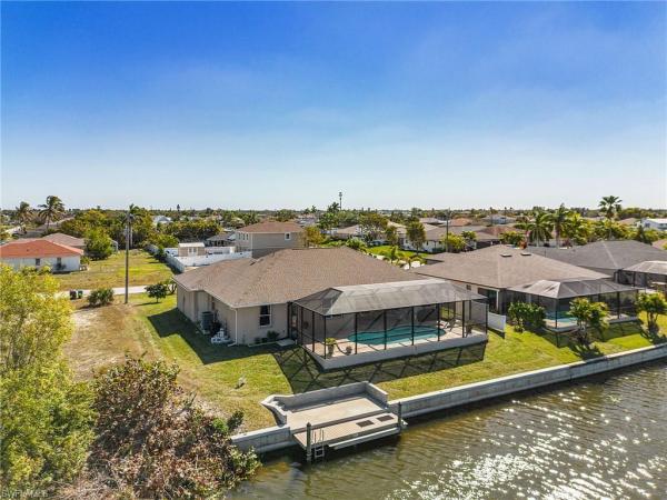 Cape Coral Residential, 3712 11th Pl, Cape Coral, Florida 33914, image 2