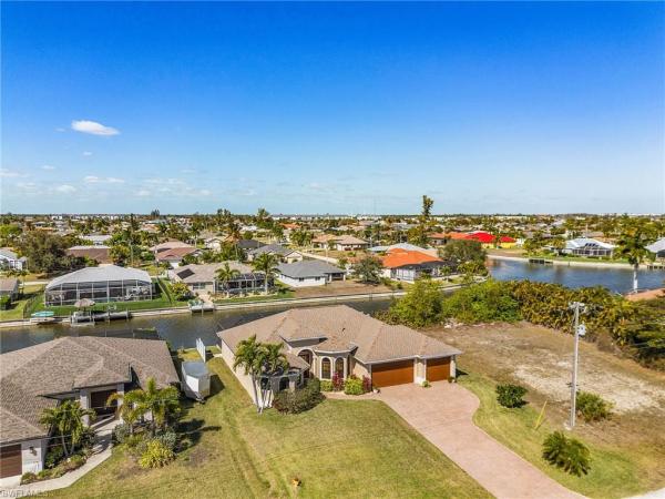 Cape Coral, 3712 11th Pl, Cape Coral, Florida 33914, image 1