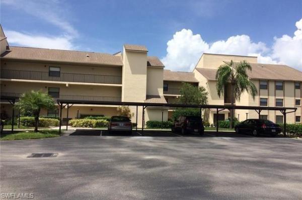 Terrace Village, 13240 White Marsh Ln #9, Fort Myers, Florida 33912, image 2