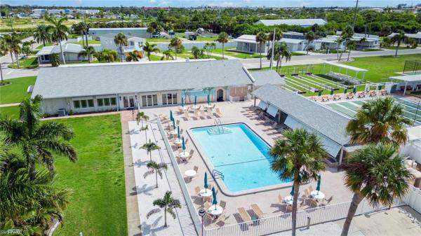 Bayside Estates, 11330 Cypress Ln, Fort Myers Beach, Florida 33931, image 1