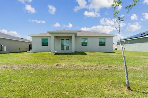 Cape Coral, 2725 Embers Ter, Cape Coral, Florida 33991, image 1