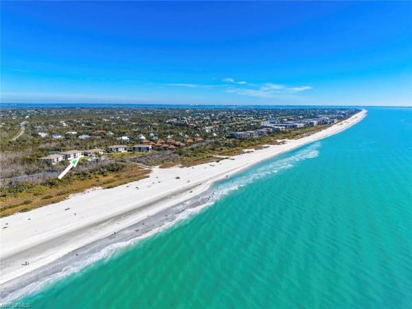 Sandpiper Beach, 1919 Olde Middle Gulf Dr #401, Sanibel, Florida 33957, image 3