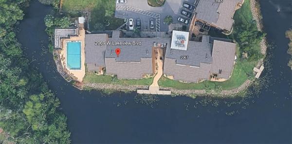 Lakeside At Lochmoor, 2069 Lakeview Blvd #5, North Fort Myers, Florida 33903, image 3