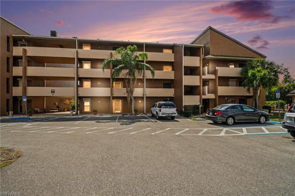 2069 Lakeview Blvd #5, North Fort Myers, Florida 33903, image 1