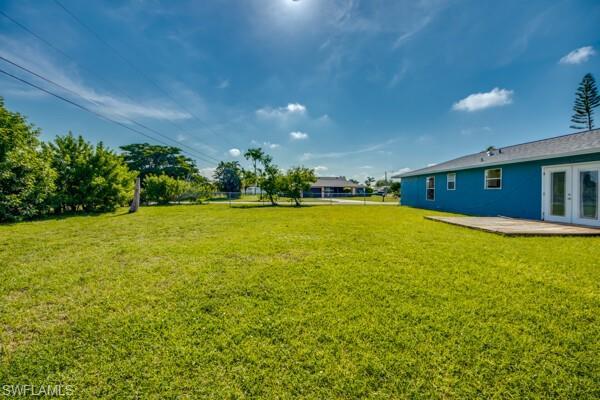 Cape Coral Residential, 315 22nd Ter, Cape Coral, Florida 33990, image 2