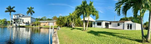 Blue Water Shores, 421 Cross St, North Fort Myers, Florida 33903, image 3