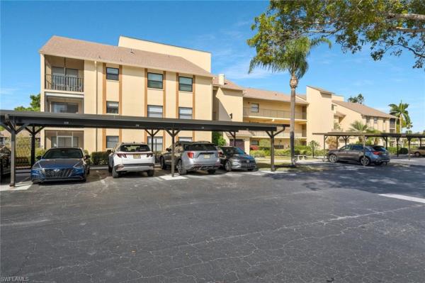 Terrace Village, 13240 White Marsh Ln #3133, Fort Myers, Florida 33912, image 2